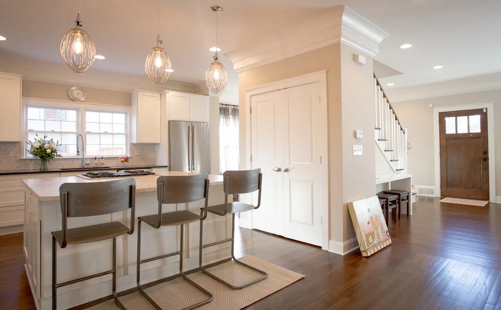 Culinary Space by Fitzgerald Construction - Photo 33