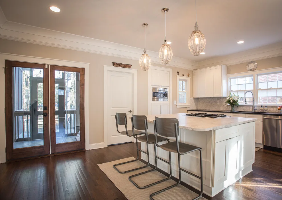 Culinary Space by Fitzgerald Construction - Photo 48