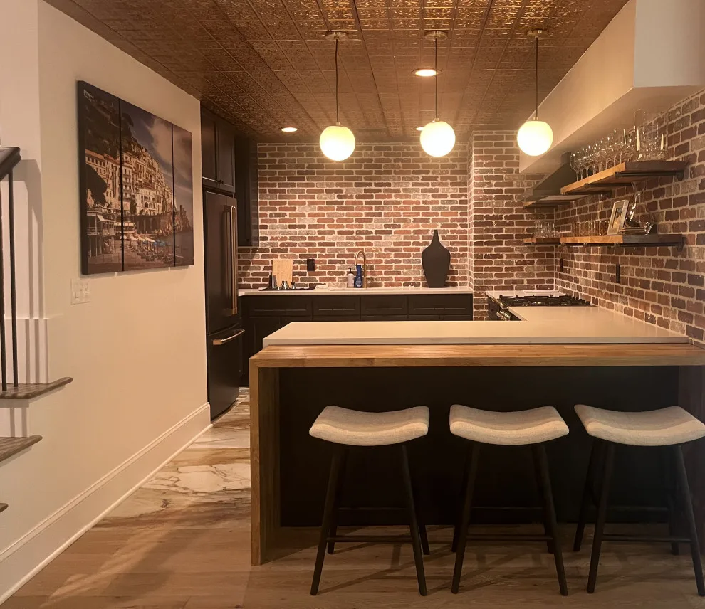 Culinary Space by Fitzgerald Construction - Photo 62