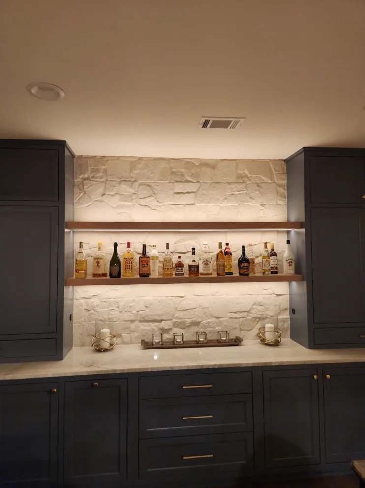 Culinary Space by Fitzgerald Construction - Photo 68