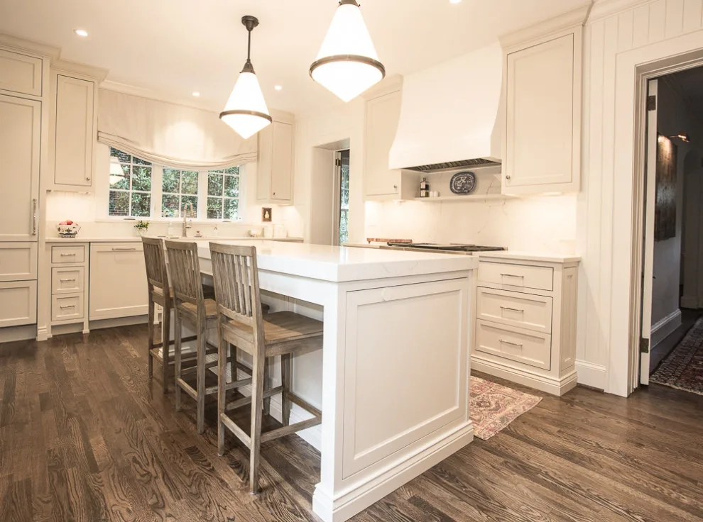 Culinary Space by Fitzgerald Construction - Photo 58