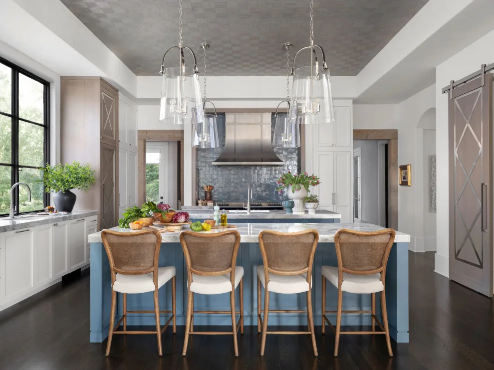 Culinary Space by Fitzgerald Construction - Photo 14