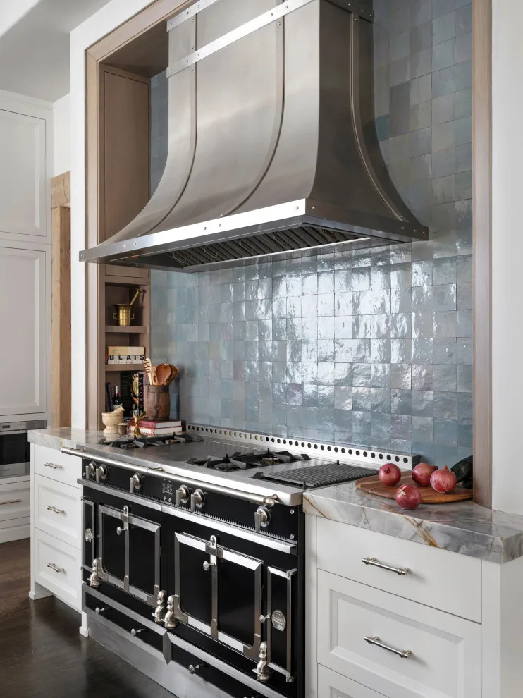 Culinary Space by Fitzgerald Construction - Photo 52