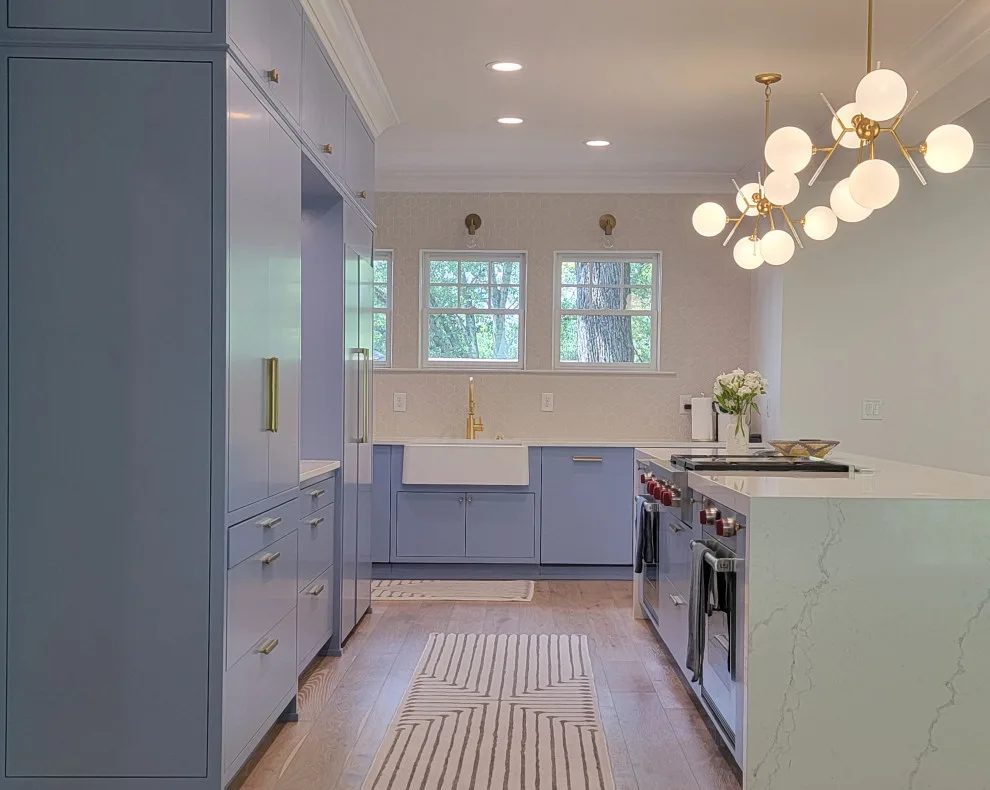 Culinary Space by Fitzgerald Construction - Photo 9