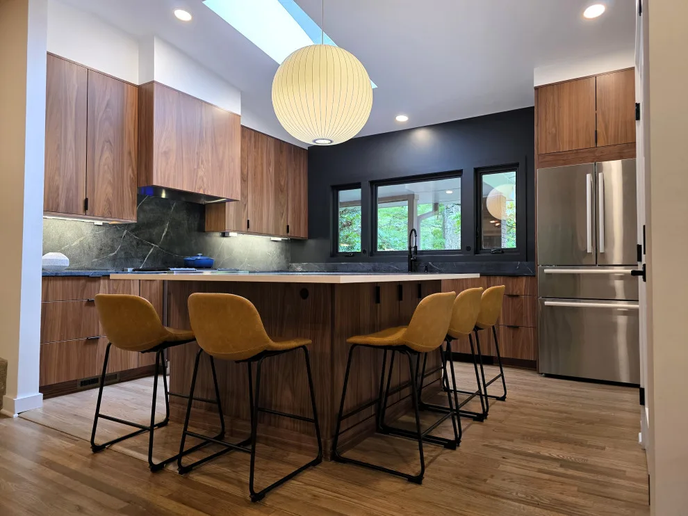 Culinary Space by Fitzgerald Construction - Photo 8