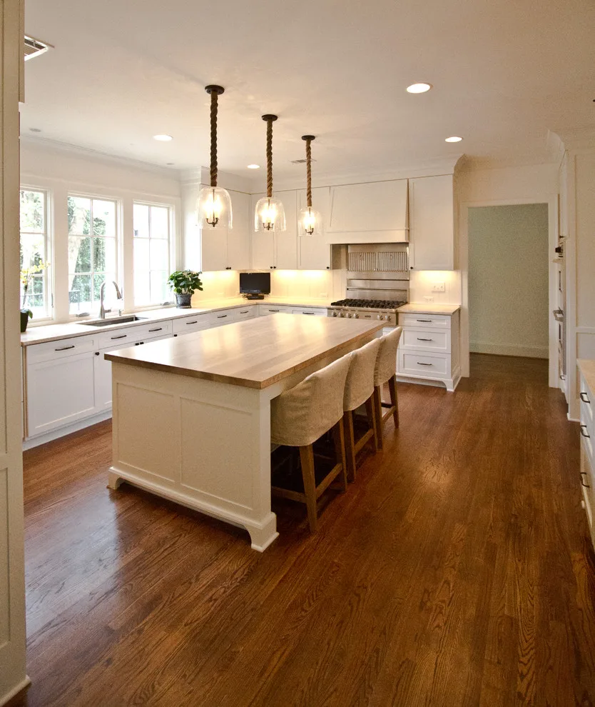 Culinary Space by Fitzgerald Construction - Photo 17
