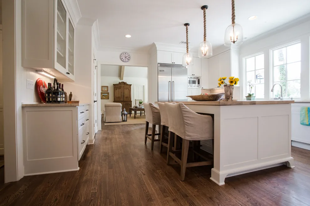 Culinary Space by Fitzgerald Construction - Photo 74