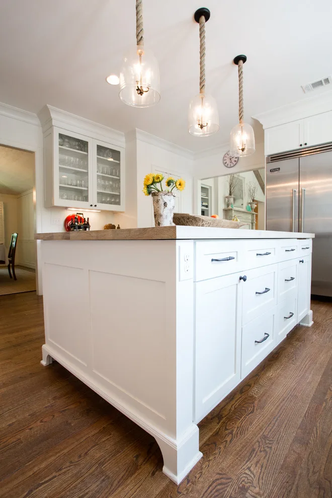 Culinary Space by Fitzgerald Construction - Photo 5