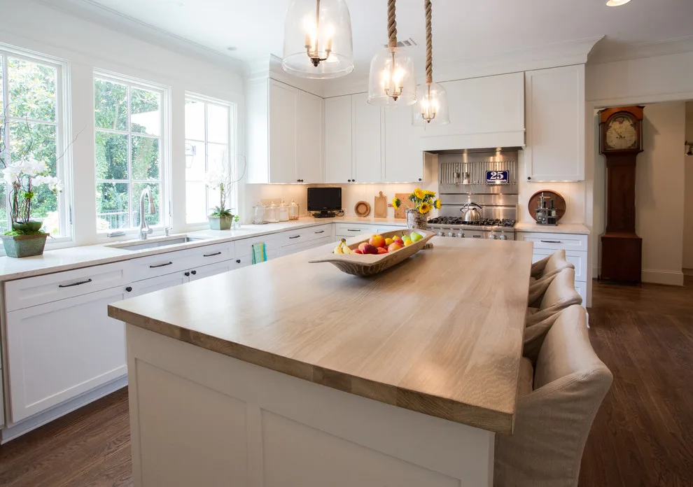 Culinary Space by Fitzgerald Construction - Photo 45