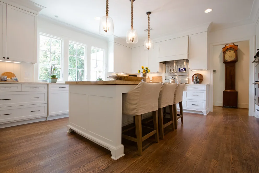 Culinary Space by Fitzgerald Construction - Photo 18