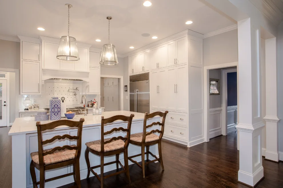 Culinary Space by Fitzgerald Construction - Photo 37
