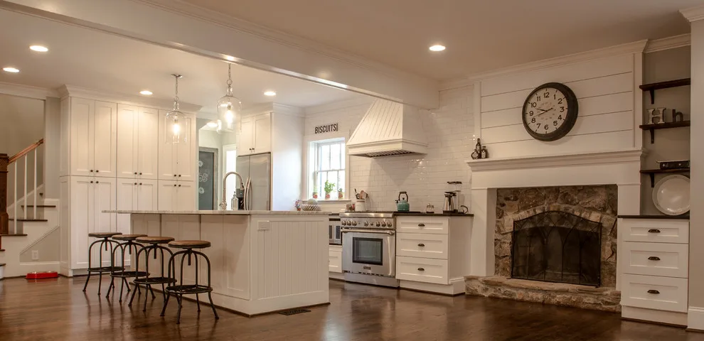 Culinary Space by Fitzgerald Construction - Photo 15