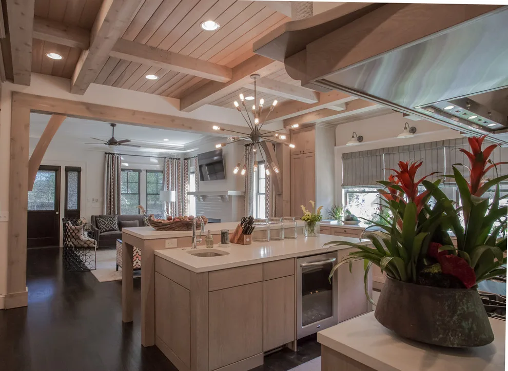 Culinary Space by Fitzgerald Construction - Photo 39