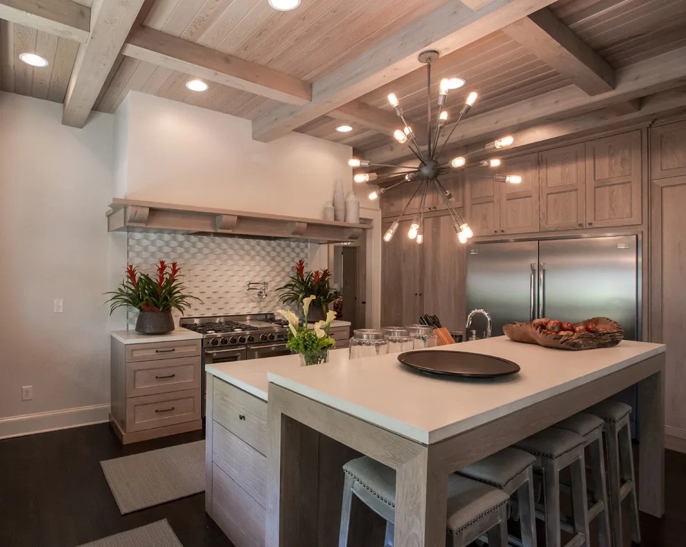 Culinary Space by Fitzgerald Construction - Photo 11