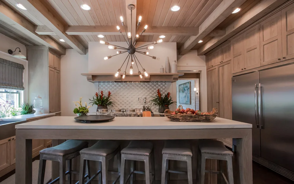 Culinary Space by Fitzgerald Construction - Photo 29