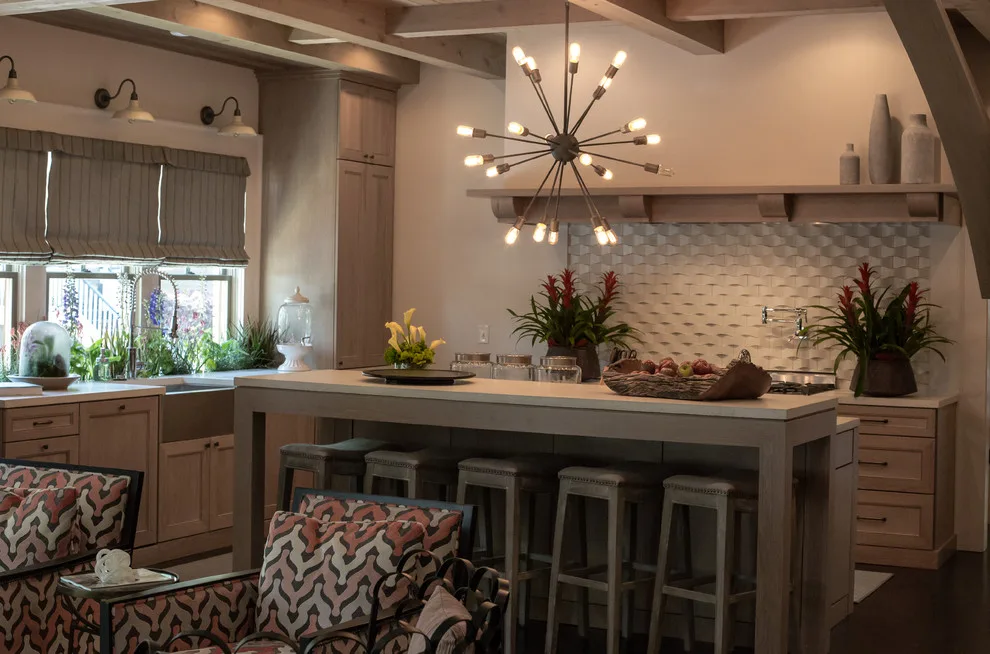 Culinary Space by Fitzgerald Construction - Photo 32
