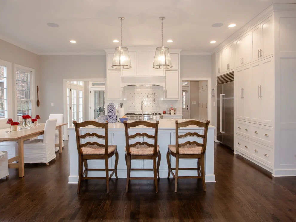 Culinary Space by Fitzgerald Construction - Photo 69