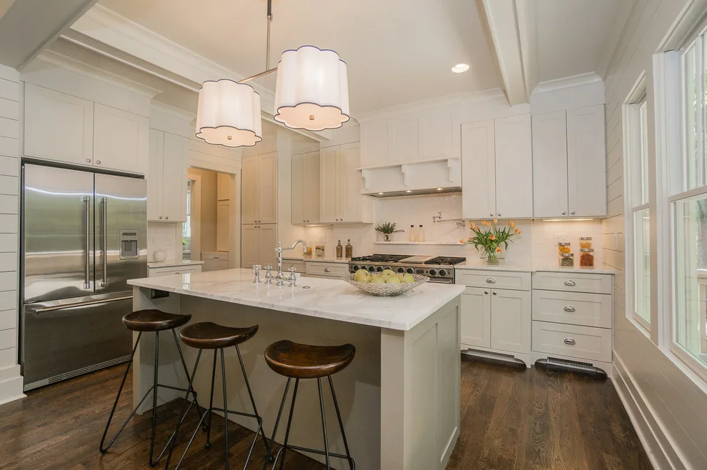 Culinary Space by Fitzgerald Construction - Photo 31