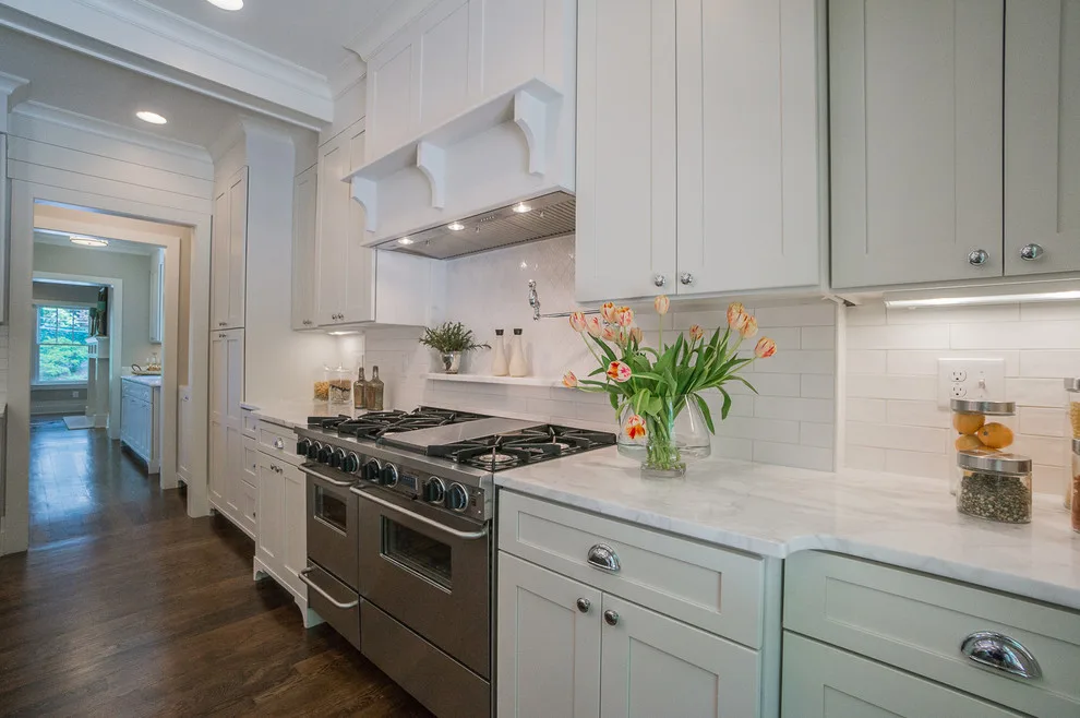 Culinary Space by Fitzgerald Construction - Photo 35