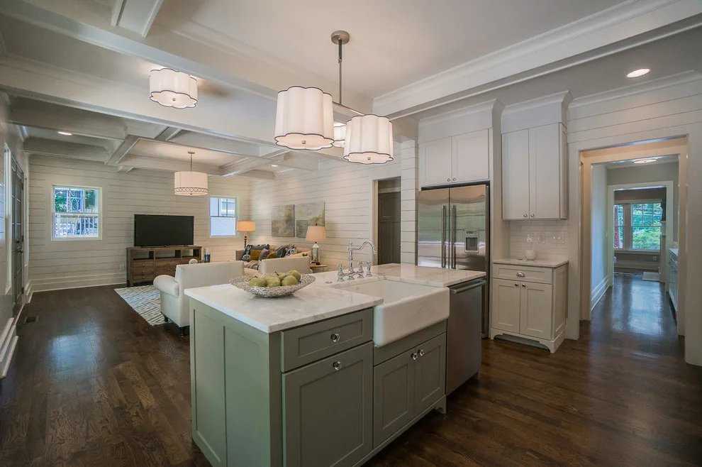 Culinary Space by Fitzgerald Construction - Photo 42