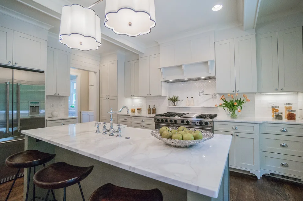 Culinary Space by Fitzgerald Construction - Photo 12