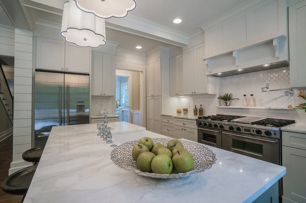 Culinary Space by Fitzgerald Construction - Photo 2