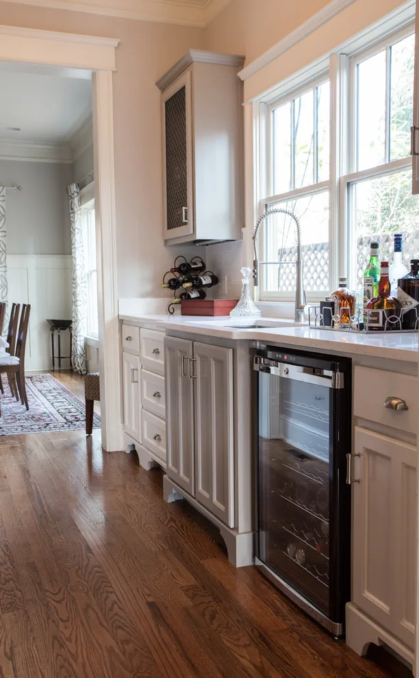 Culinary Space by Fitzgerald Construction - Photo 61