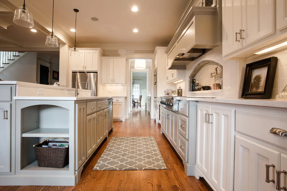 Culinary Space by Fitzgerald Construction - Photo 34