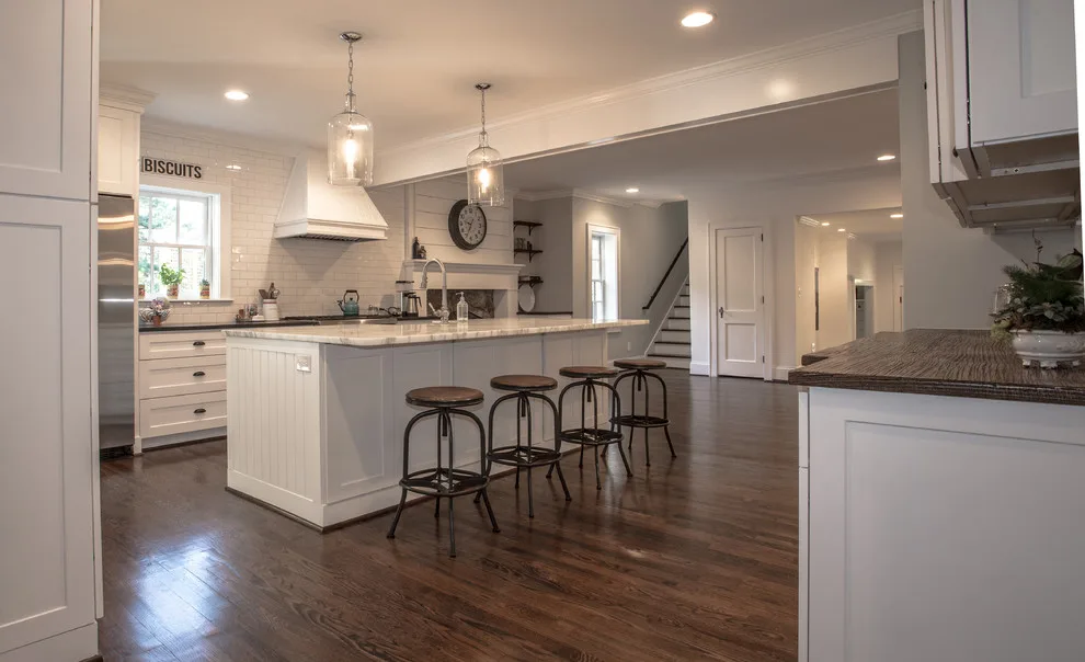 Culinary Space by Fitzgerald Construction - Photo 16