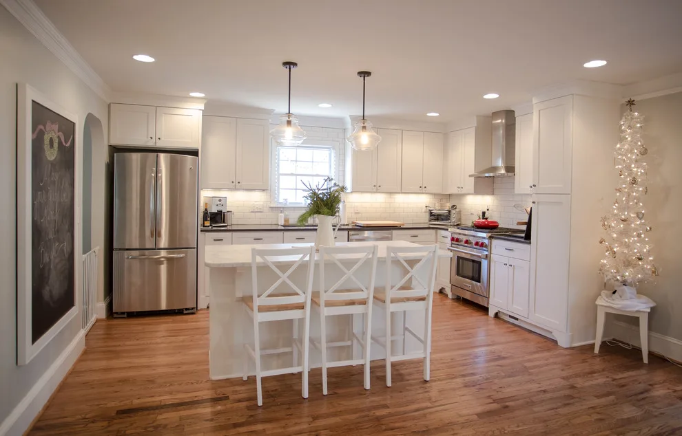 Culinary Space by Fitzgerald Construction - Photo 44