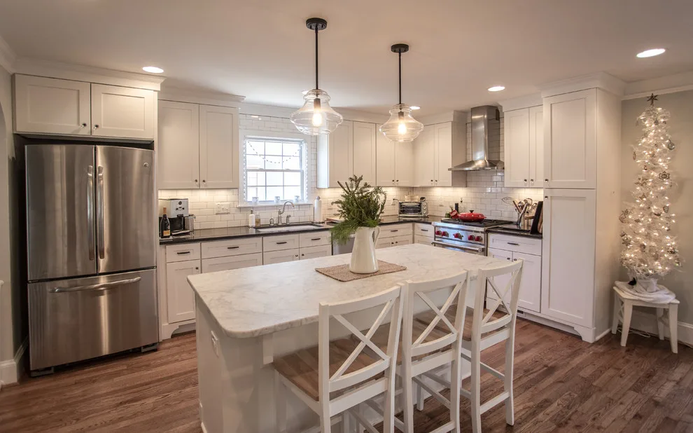 Culinary Space by Fitzgerald Construction - Photo 56