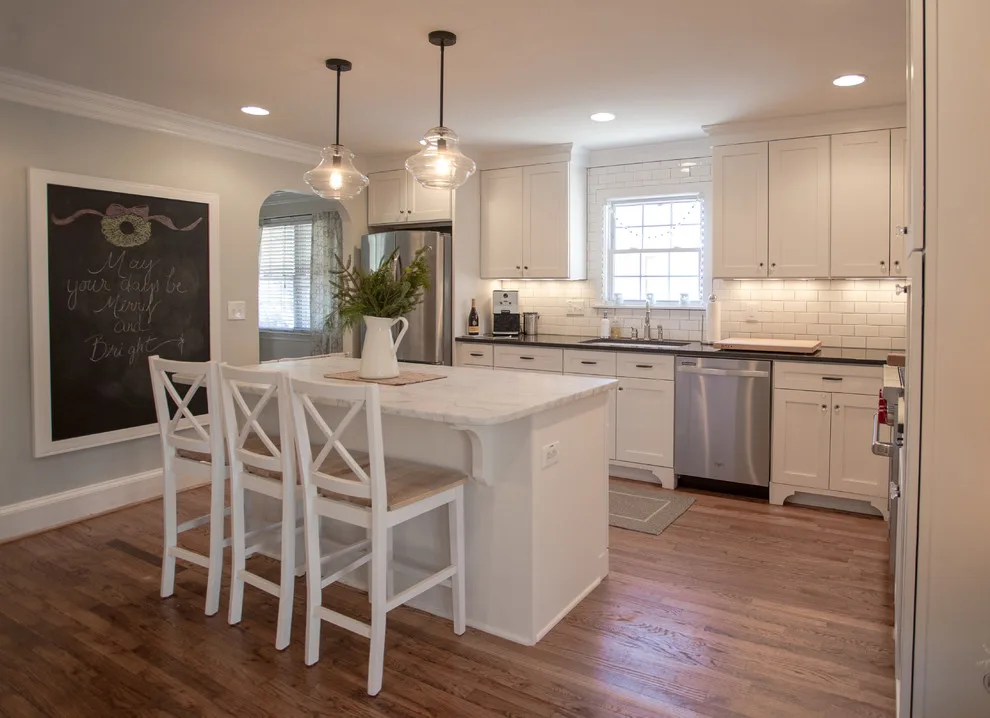 Culinary Space by Fitzgerald Construction - Photo 27