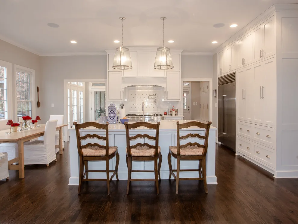 Culinary Space by Fitzgerald Construction - Photo 47