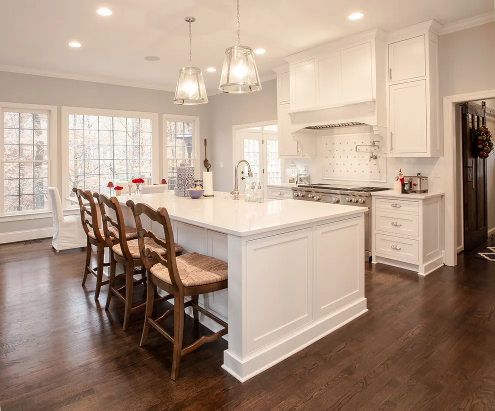 Culinary Space by Fitzgerald Construction - Photo 13