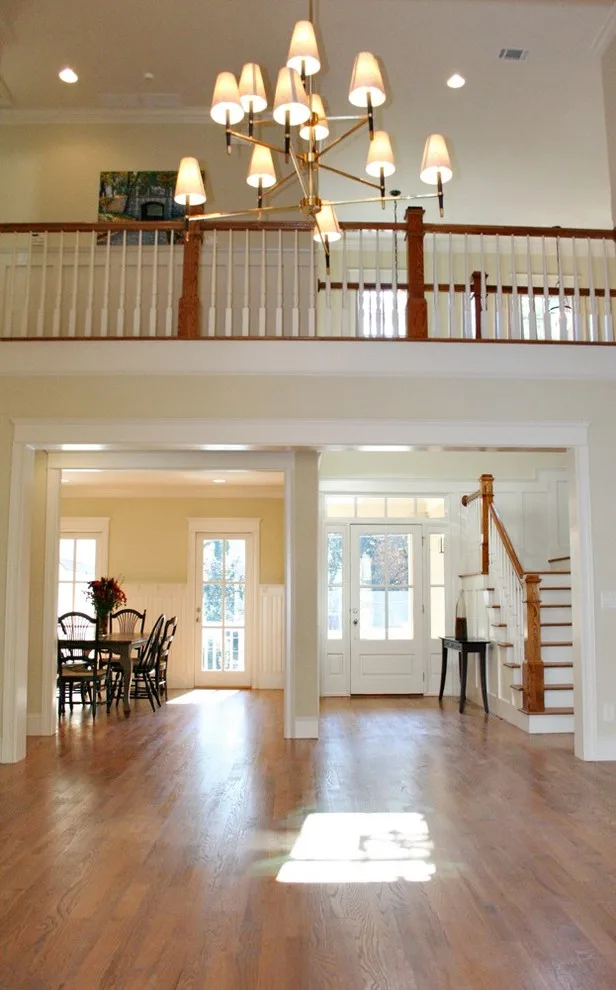 Peachtree Park Custom Home 1 by Fitzgerald Construction - Photo 3