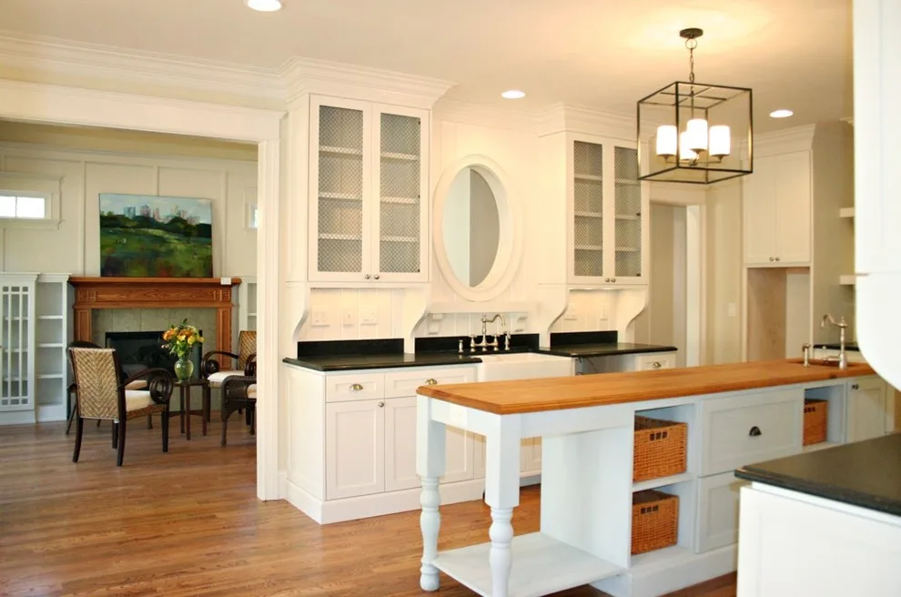 Peachtree Park Custom Home 1 by Fitzgerald Construction - Photo 4