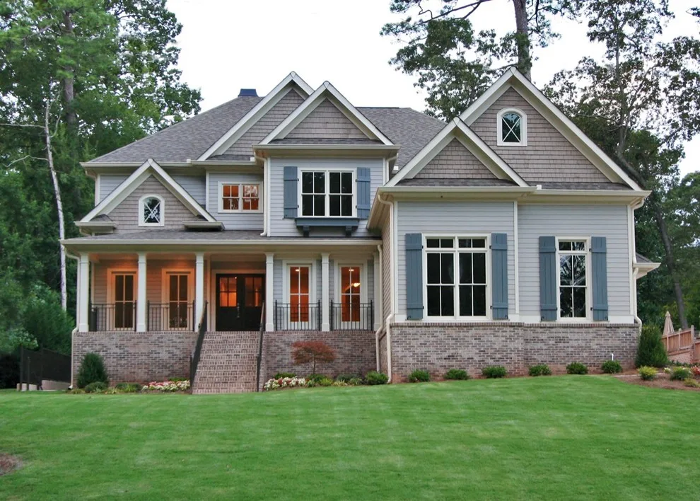 Personalized Residence by Fitzgerald Construction - Photo 5