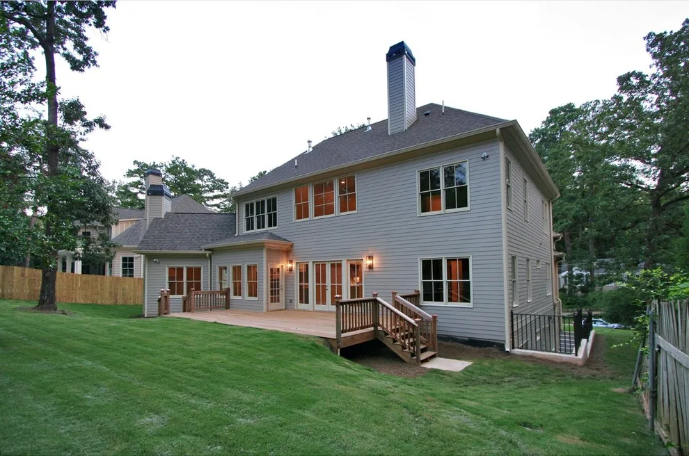 Personalized Residence by Fitzgerald Construction - Photo 2