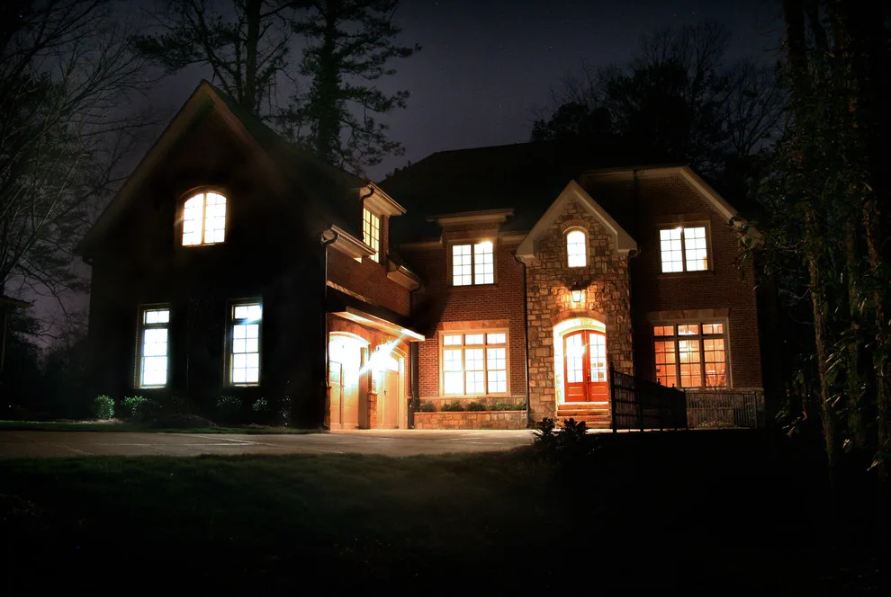 Bryn Mawr Custom Home by Fitzgerald Construction - Photo 11