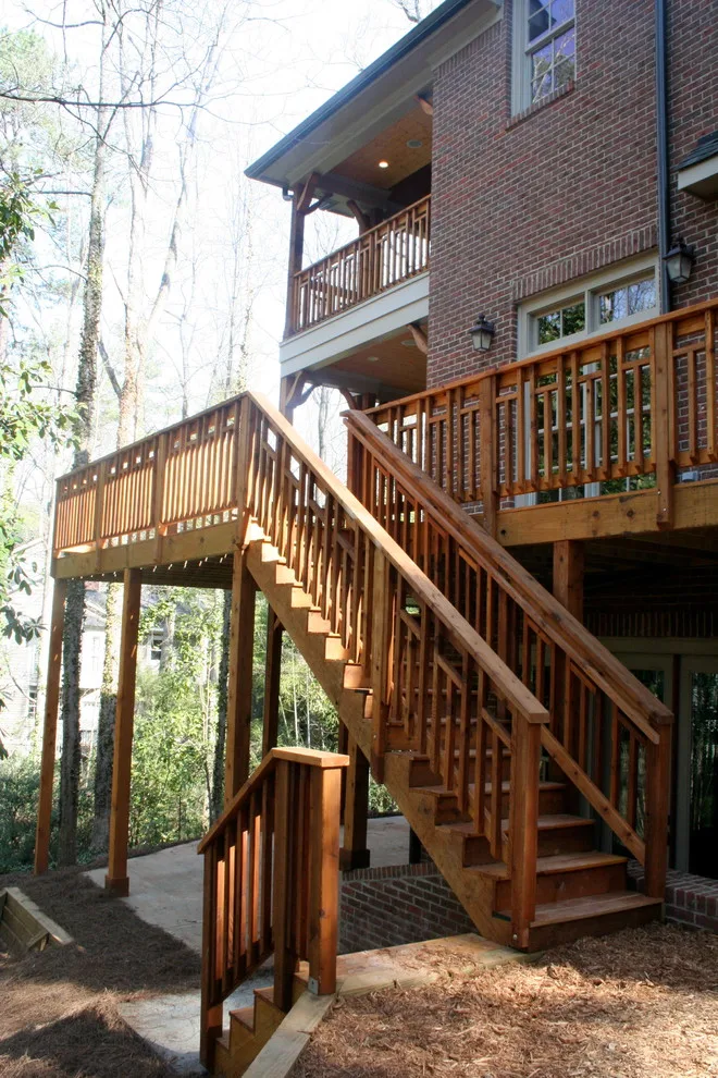 Bryn Mawr Custom Home by Fitzgerald Construction - Photo 6