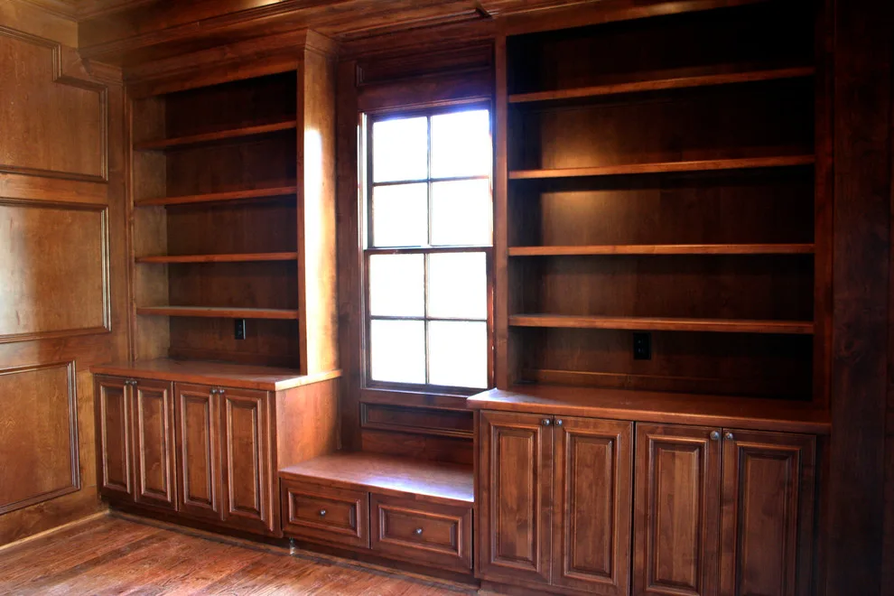 Bryn Mawr Custom Home by Fitzgerald Construction - Photo 22