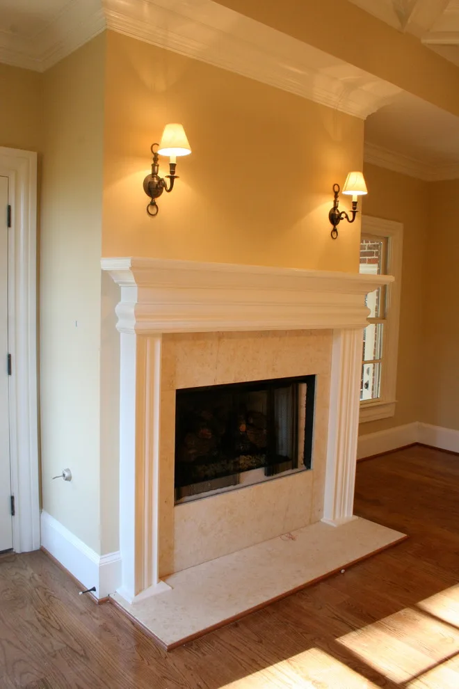 Bryn Mawr Custom Home by Fitzgerald Construction - Photo 5