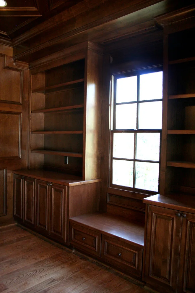 Bryn Mawr Custom Home by Fitzgerald Construction - Photo 26