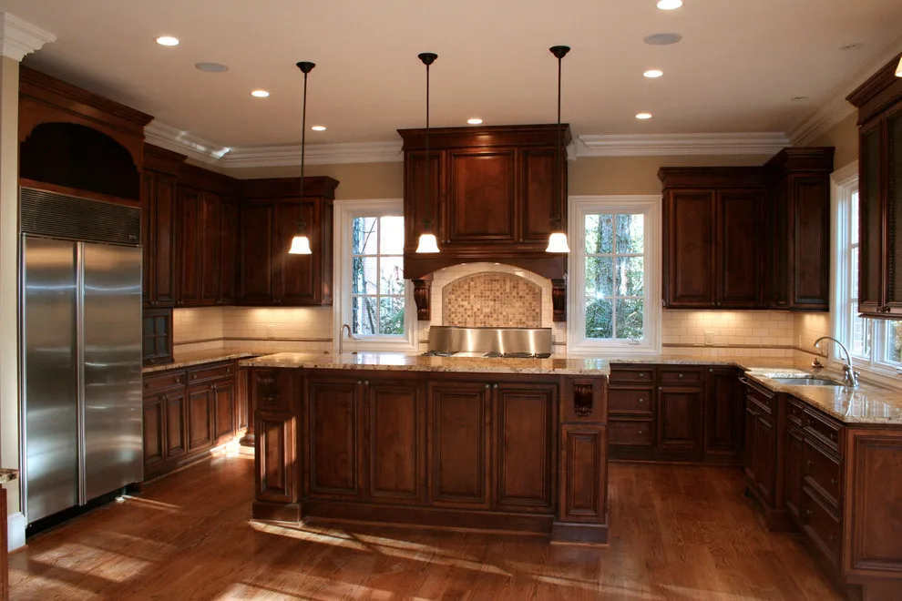Bryn Mawr Custom Home by Fitzgerald Construction - Photo 19