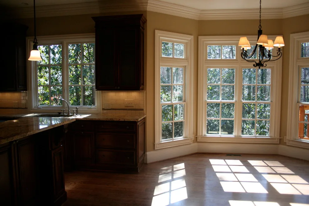 Bryn Mawr Custom Home by Fitzgerald Construction - Photo 23