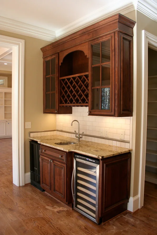 Bryn Mawr Custom Home by Fitzgerald Construction - Photo 12