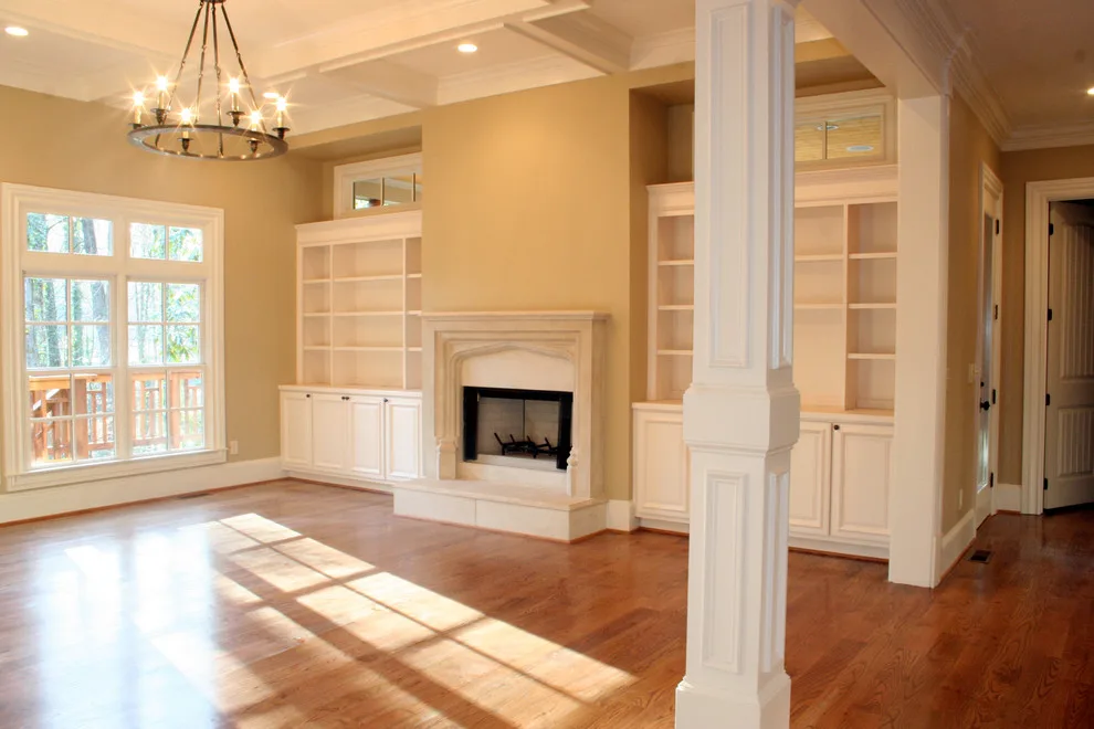 Bryn Mawr Custom Home by Fitzgerald Construction - Photo 8
