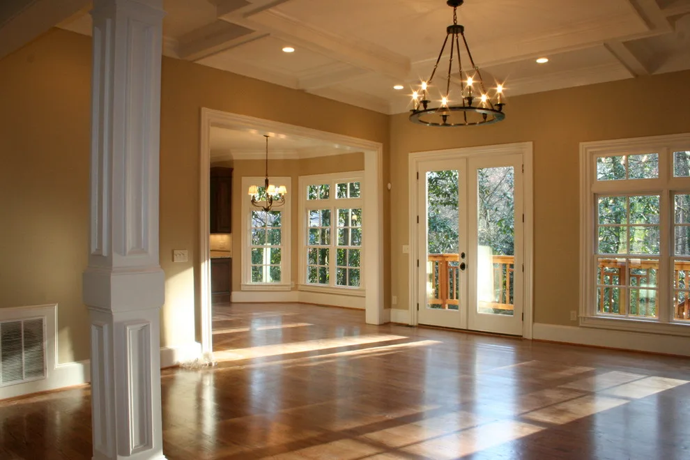 Bryn Mawr Custom Home by Fitzgerald Construction - Photo 4