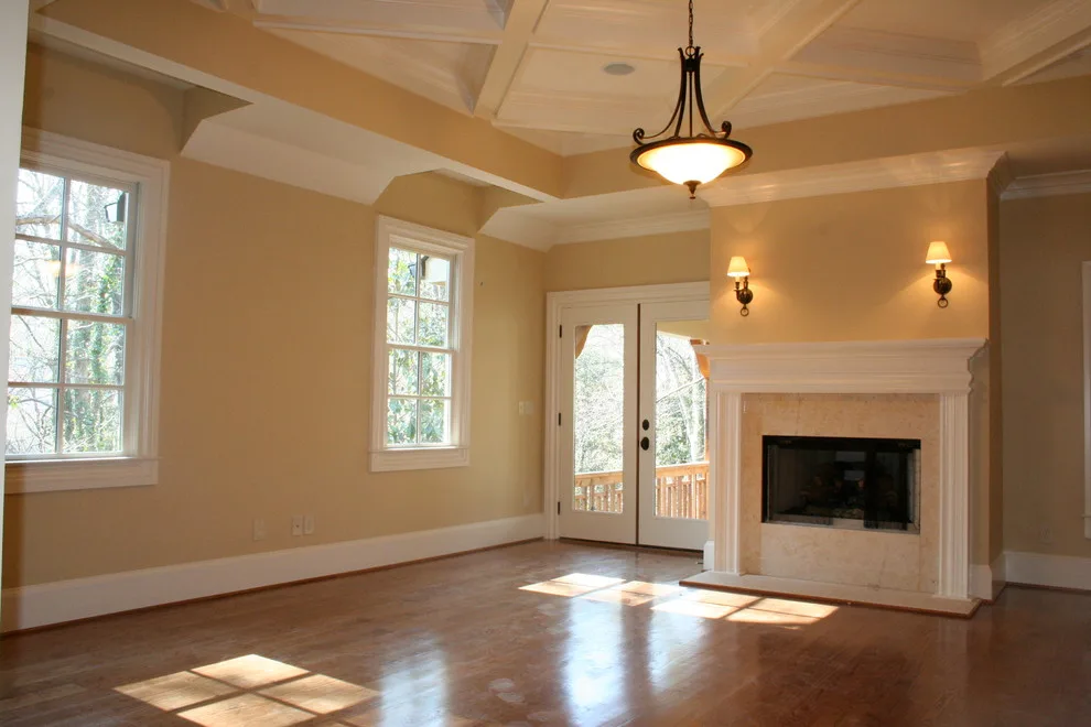 Bryn Mawr Custom Home by Fitzgerald Construction - Photo 20