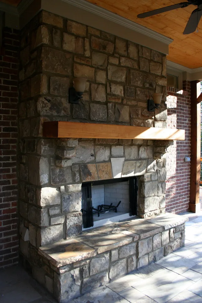 Bryn Mawr Custom Home by Fitzgerald Construction - Photo 9